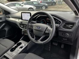 Ford Focus 1.5 Focus Titanium Auto 5dr 18