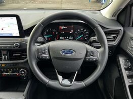 Ford Focus 1.5 Focus Titanium Auto 5dr 20