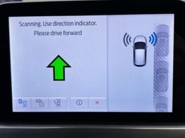 Ford Focus 1.5 Focus Titanium Auto 5dr 50