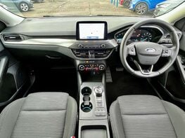 Ford Focus 1.5 Focus Titanium Auto 5dr 2