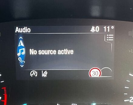 Ford Focus 1.5 Focus Titanium Auto 5dr 25