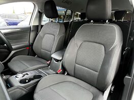 Ford Focus 1.5 Focus Titanium Auto 5dr 70