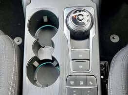 Ford Focus 1.5 Focus Titanium Auto 5dr 60