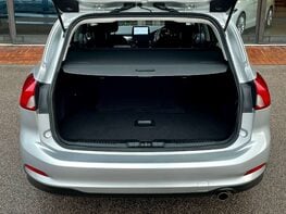 Ford Focus 1.5 Focus Titanium Auto 5dr 74