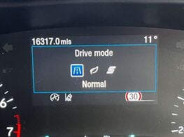 Ford Focus 1.5 Focus Titanium Auto 5dr 31