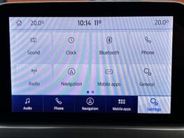 Ford Focus 1.5 Focus Titanium Auto 5dr 45