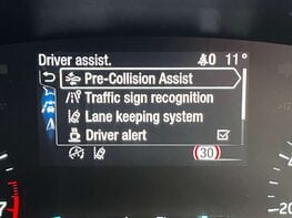 Ford Focus 1.5 Focus Titanium Auto 5dr 28