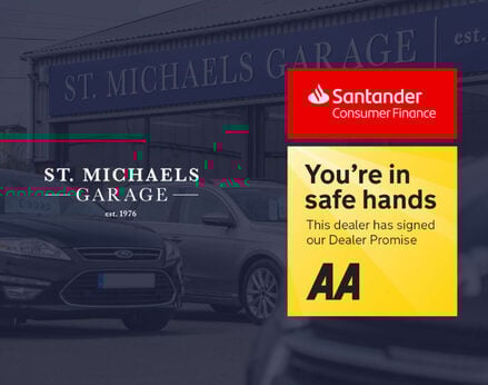 Ford Focus 1.5 Focus Titanium Auto 5dr 16