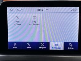 Ford Focus 1.5 Focus Titanium Auto 5dr 43