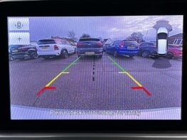 Ford Focus 1.5 Focus Titanium Auto 5dr 37