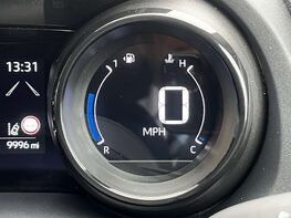 Mazda 2 Hybrid 1.5 Mazda2 Hybrid Select CVT 5dr 23