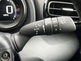 Mazda 2 Hybrid 1.5 Mazda2 Hybrid Select CVT 5dr 60