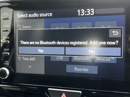 Mazda 2 Hybrid 1.5 Mazda2 Hybrid Select CVT 5dr 44