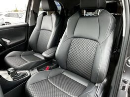 Mazda 2 Hybrid 1.5 Mazda2 Hybrid Select CVT 5dr 65