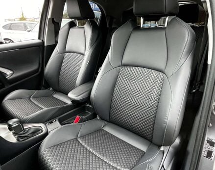 Mazda 2 Hybrid 1.5 Mazda2 Hybrid Select CVT 5dr 65