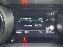 Mazda 2 Hybrid 1.5 Mazda2 Hybrid Select CVT 5dr 31