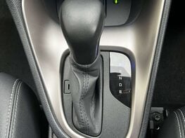 Mazda 2 Hybrid 1.5 Mazda2 Hybrid Select CVT 5dr 54