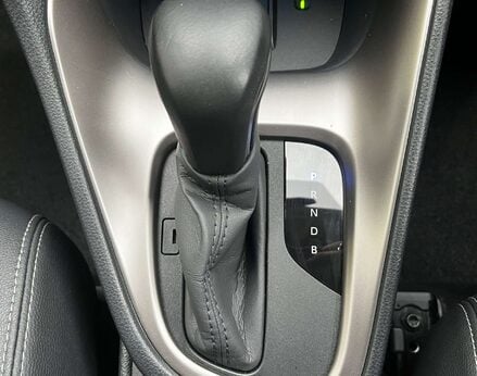 Mazda 2 Hybrid 1.5 Mazda2 Hybrid Select CVT 5dr 54