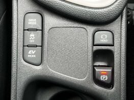 Mazda 2 Hybrid 1.5 Mazda2 Hybrid Select CVT 5dr 55