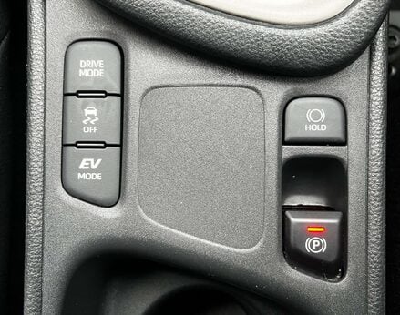 Mazda 2 Hybrid 1.5 Mazda2 Hybrid Select CVT 5dr 55