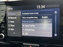 Mazda 2 Hybrid 1.5 Mazda2 Hybrid Select CVT 5dr 49