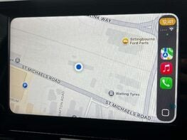 Mazda 2 Hybrid 1.5 Mazda2 Hybrid Select CVT 5dr 38