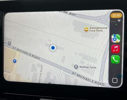 Mazda 2 Hybrid 1.5 Mazda2 Hybrid Select CVT 5dr 38