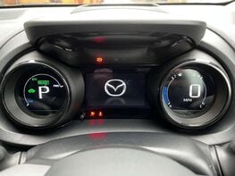 Mazda 2 Hybrid 1.5 Mazda2 Hybrid Select CVT 5dr 21
