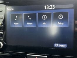 Mazda 2 Hybrid 1.5 Mazda2 Hybrid Select CVT 5dr 48