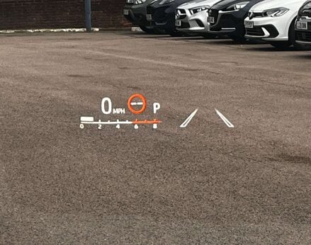 Mazda 2 Hybrid 1.5 Mazda2 Hybrid Select CVT 5dr 33