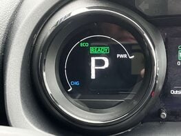 Mazda 2 Hybrid 1.5 Mazda2 Hybrid Select CVT 5dr 22