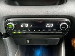 Mazda 2 Hybrid 1.5 Mazda2 Hybrid Select CVT 5dr 51