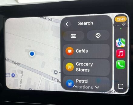 Mazda 2 Hybrid 1.5 Mazda2 Hybrid Select CVT 5dr 39