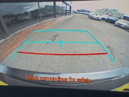 Mazda 2 Hybrid 1.5 Mazda2 Hybrid Select CVT 5dr 35