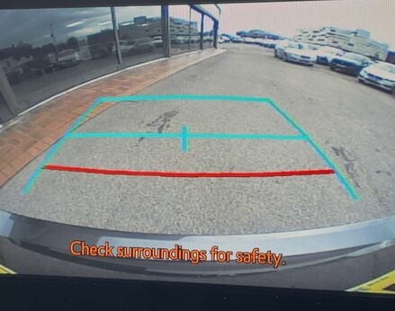 Mazda 2 Hybrid 1.5 Mazda2 Hybrid Select CVT 5dr 35