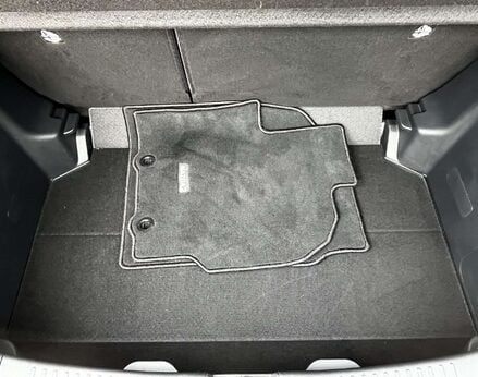 Mazda 2 Hybrid 1.5 Mazda2 Hybrid Select CVT 5dr 69