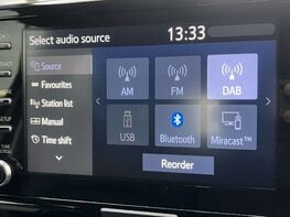 Mazda 2 Hybrid 1.5 Mazda2 Hybrid Select CVT 5dr 43