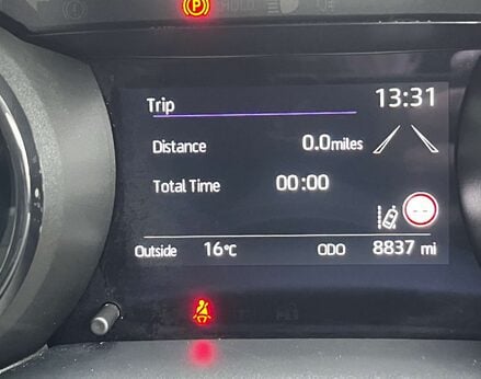 Mazda 2 Hybrid 1.5 Mazda2 Hybrid Select CVT 5dr 27