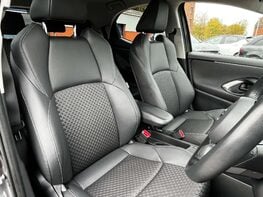 Mazda 2 Hybrid 1.5 Mazda2 Hybrid Select CVT 5dr 64