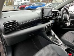 Mazda 2 Hybrid 1.5 Mazda2 Hybrid Select CVT 5dr 17