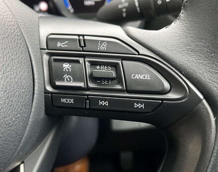 Mazda 2 Hybrid 1.5 Mazda2 Hybrid Select CVT 5dr 58