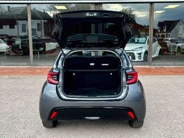 Mazda 2 Hybrid 1.5 Mazda2 Hybrid Select CVT 5dr 67