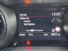 Mazda 2 Hybrid 1.5 Mazda2 Hybrid Select CVT 5dr 26