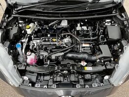 Mazda 2 Hybrid 1.5 Mazda2 Hybrid Select CVT 5dr 7