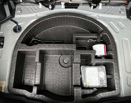 Mazda 2 Hybrid 1.5 Mazda2 Hybrid Select CVT 5dr 71