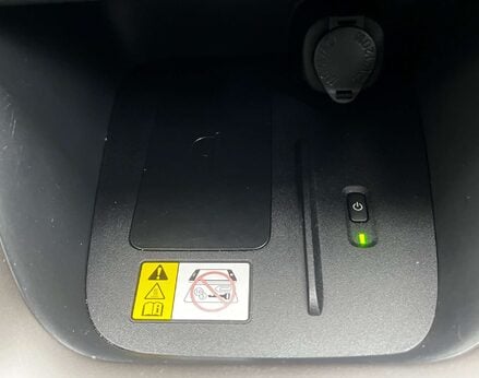 Mazda 2 Hybrid 1.5 Mazda2 Hybrid Select CVT 5dr 53