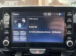 Mazda 2 Hybrid 1.5 Mazda2 Hybrid Select CVT 5dr 34