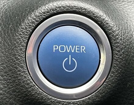 Mazda 2 Hybrid 1.5 Mazda2 Hybrid Select CVT 5dr 56