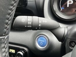 Mazda 2 Hybrid 1.5 Mazda2 Hybrid Select CVT 5dr 59