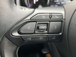 Mazda 2 Hybrid 1.5 Mazda2 Hybrid Select CVT 5dr 57